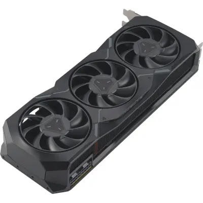 XFX AMD RX 7900 GRE Gaming | 16GB | GDDR6 | 256bit | 2245 MHz | 2xDisplayport HDMI USB-C | 3 Fan 3 Slot | Odlična Grafična Kartica