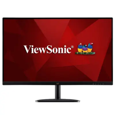 Monitor ViewSonic 68,5 cm (27,0") VA2732-H 1920x1080 75Hz IPS 4ms VGA HDMI 3H sRGB104%