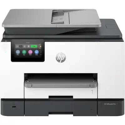 HP OfficeJet Pro 9132e Instant Ink brizgalni barvni multifunkcijski tiskalnik