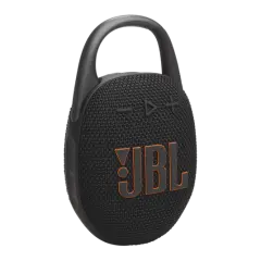 JBL CLIP 5 črn prenosni BT zvočnik