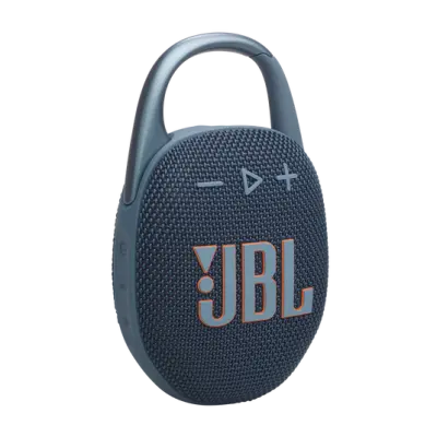 JBL CLIP 5 moder prenosni zvočnik