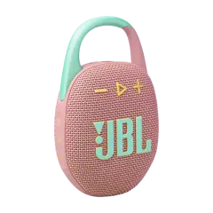 JBL CLIP 5 roza prenosni zvočnik