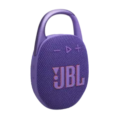 JBL CLIP 5 vijoličen prenosni zvočnik