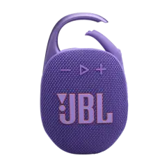 JBL CLIP 5 vijoličen prenosni zvočnik