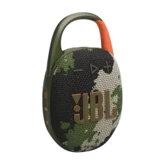 JBL CLIP 5 Squad prenosni zvočnik