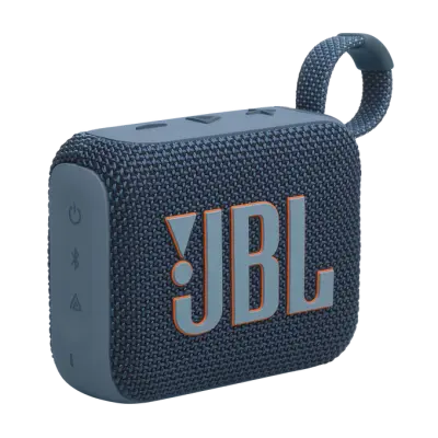 JBL GO 4 moder zvočnik