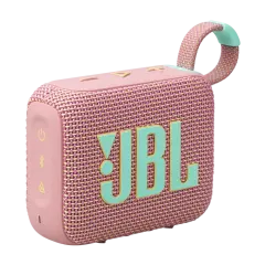 JBL GO 4 roza zvočnik