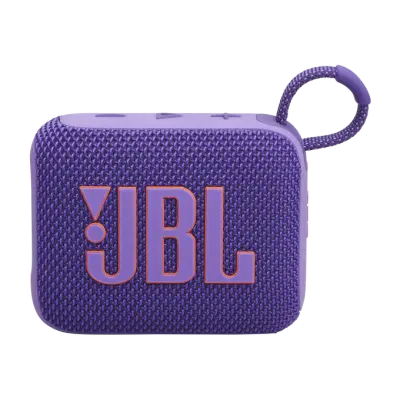 Zvočnik JBL GO 4, vijoličen