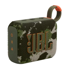 JBL GO 4 Squad zvočnik