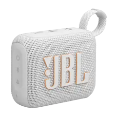 JBL GO 4 bel zvočnik