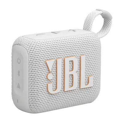 JBL GO 4 bel zvočnik