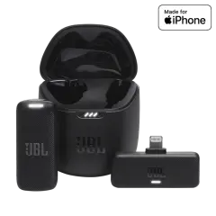 JBL Quantum Stream Lightning mikrofon