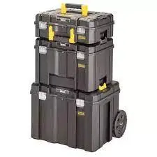 FATMAX PROSTACK MOBILNI STOLP ZA ORODJE 3V1