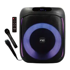 XPLORE XP8807-2 Shore 2 karaoke zvočnik