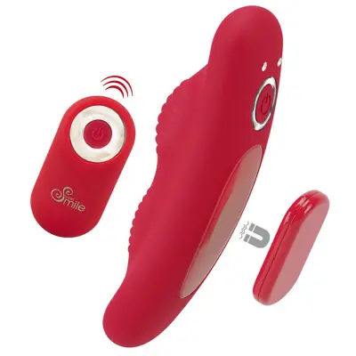 Vibrator za v hlačke "Sweet Smile" (R5402522)