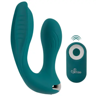 Prostoročni vibrator "Sweet Smile" (R5402514)