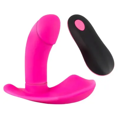 Daljinsko vodeni vibrator za hlačke