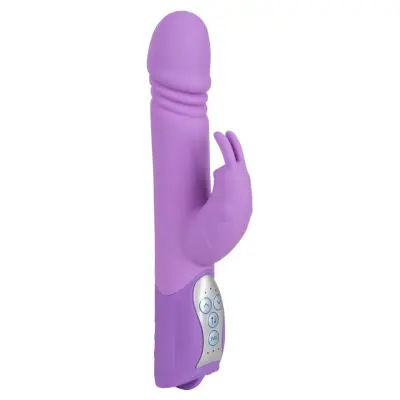 Vibrator za potiskanje Sweet Smile