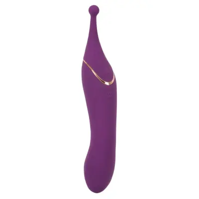 Dvojni vibrator