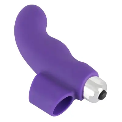 Vibrator za prste