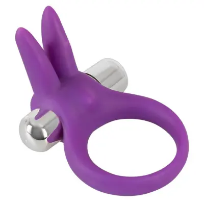 Vibracijski obroček za penis