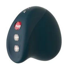 Stimulator za ženske "MEA" - temno zelen (R5404410)