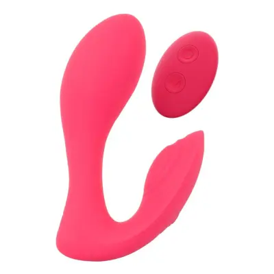 Vibrator za G-točko v spodnjicah