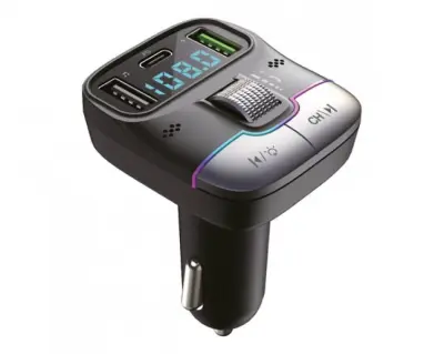 FM oddajnik Bluetooth LTC TR302