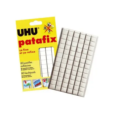 Lepilo uhu patafix