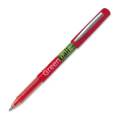 Roler pilot bl-grb7-bg rdeč