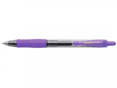 Roler pilot bl-g-2 0,7 - viola
