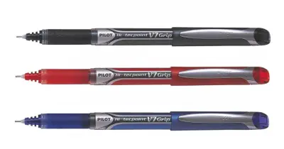 Roler pilot bxgpn-v7 - rdeč