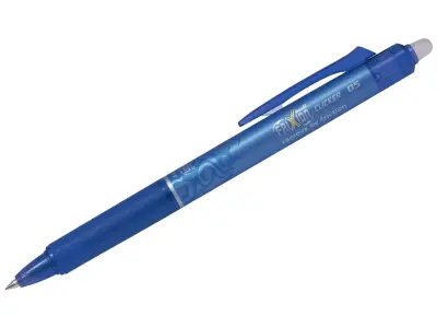 Roler pilot blrt frixion fr5 clicker moder