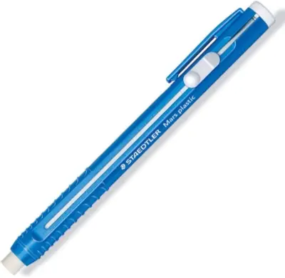 Radirka v svinčniku staedtler 528