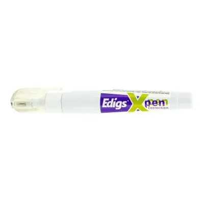 Korektura svinčnik edigs 977 10ml