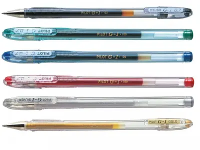 Roler pilot bl-g-1 0,7 - zelen