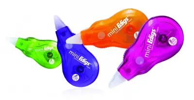 Korektura miška edigs 924 mini