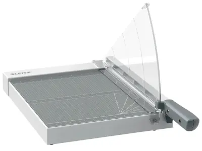 Giljotina leitz a4 8-listna home 90180000
