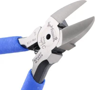 Mini diagonal nose pliers, diagonal nose pliers, bias nose pliers, wire stripping pliers, scissors, electrician pliers tools