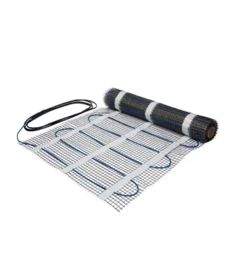 Tech Parts električno talno gretje 1m2  - startni set