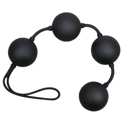 Žametne kroglice You2Toys 4 kosi