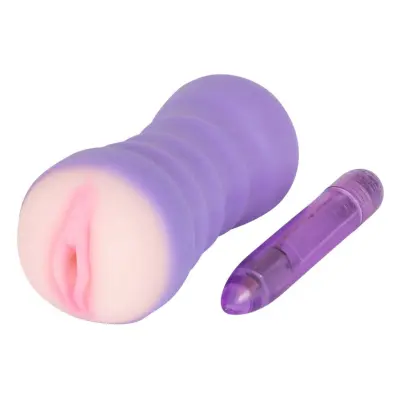 Pussy Masturbator