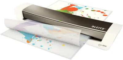 Plastifikator leitz a3 ilam home siv 74400089
