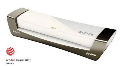 Plastifikator leitz a4 ilam office 72510084