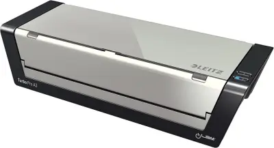 Plastifikator leitz a3 ilam touch 2 turbo pro 75190000