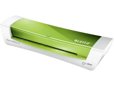Plastifikator leitz a4 ilam home zelen 73680054