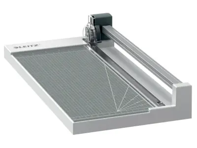 Rezalnik leitz a4 10-listni home office 90260000