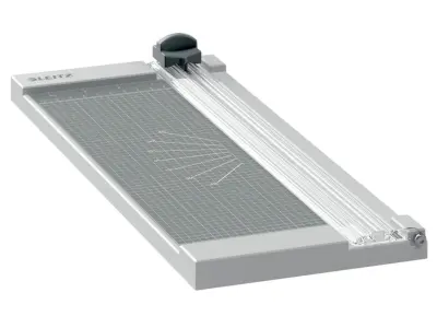 Rezalnik leitz a4 8-listni home 90250000