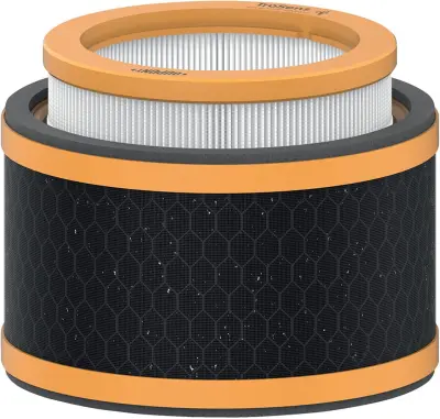 Filter hepa komplet proti vonjavam leitz trusens z-1000 2415121