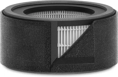 Filter hepa komplet za čistilec zraka leitz trusens z-1000 2415141